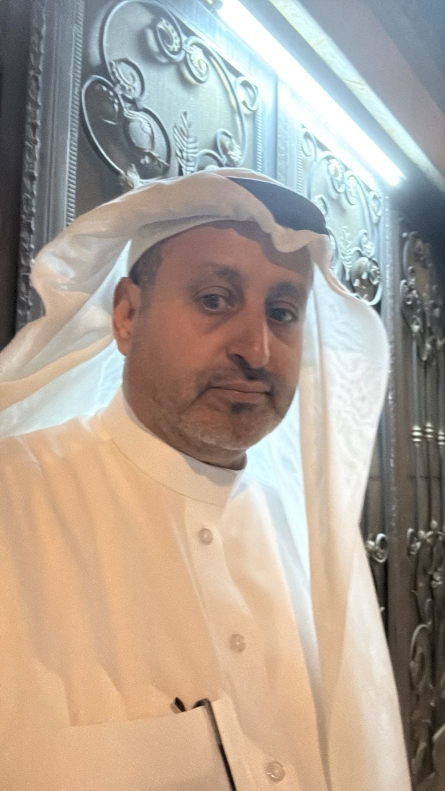 محمد العتيبي