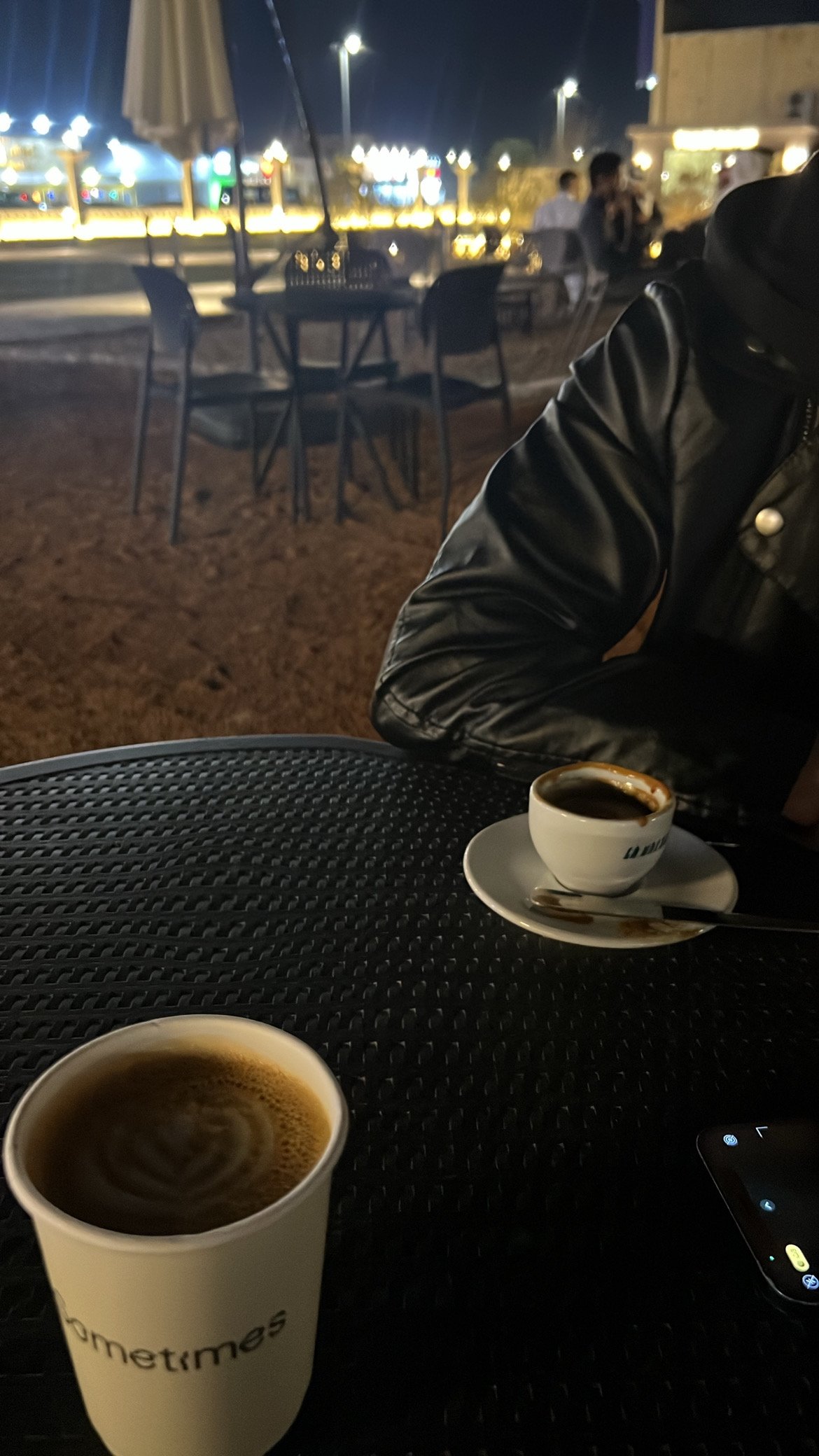 Abdulrahman Alanazi