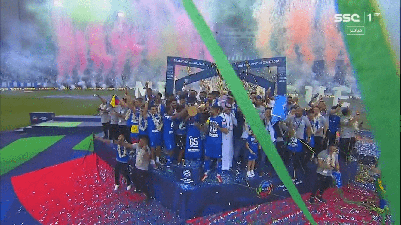 محمد فواز الغامدي mr