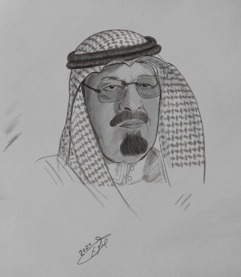 عبد العزيز العنزي