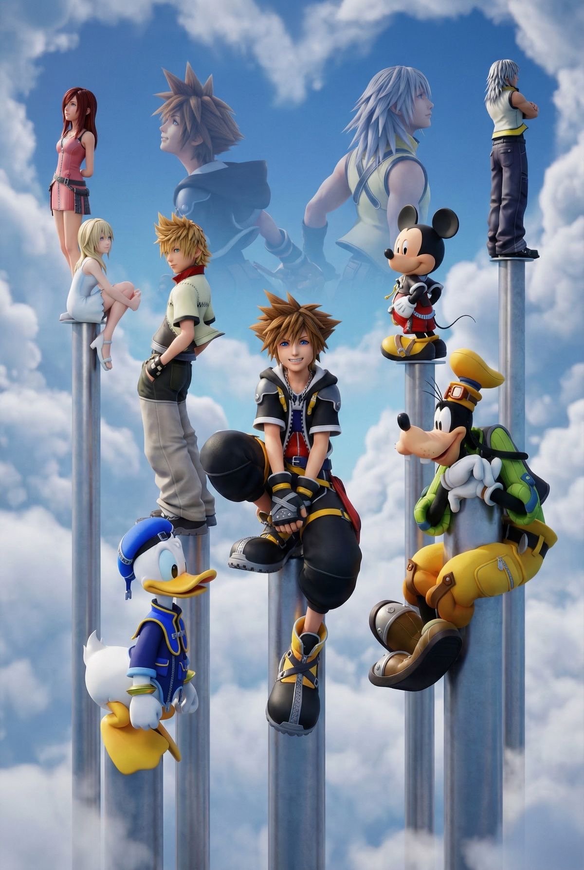 محمد القرشي