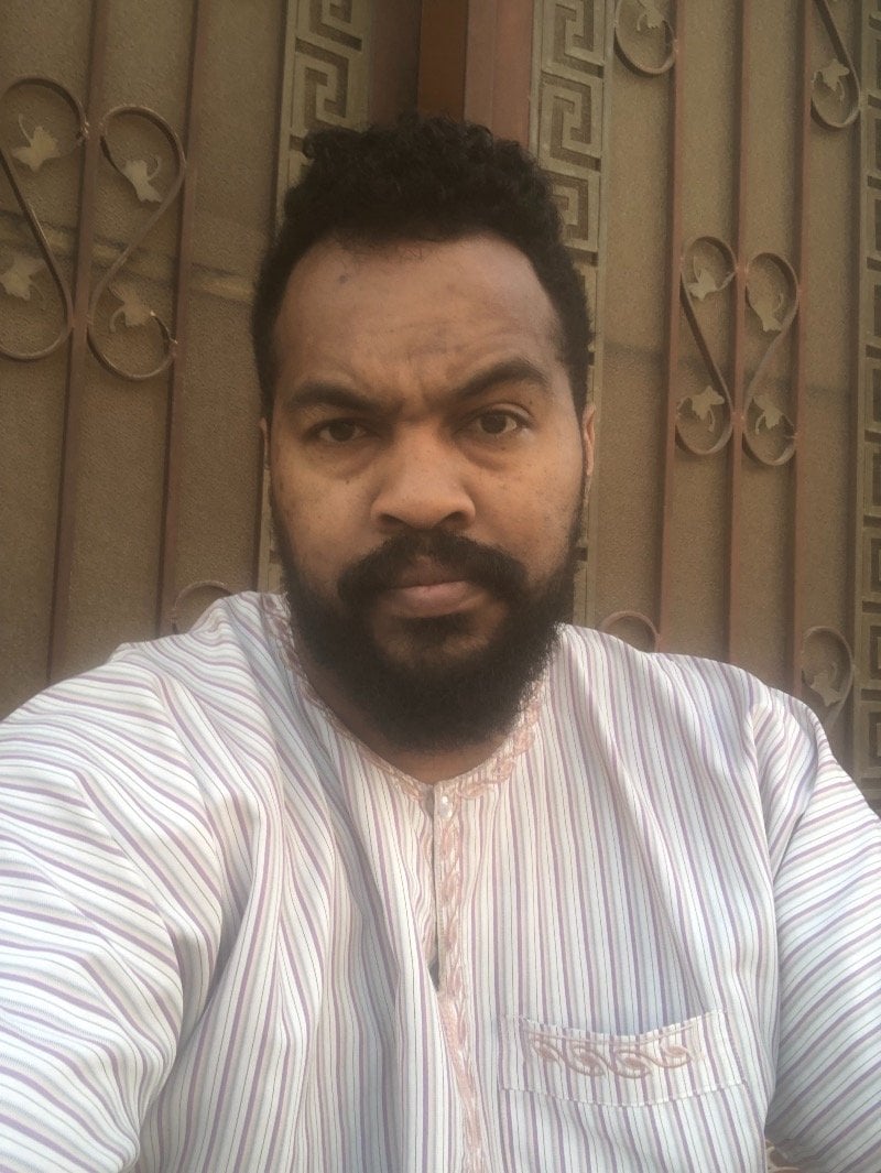 فهد الخيبري