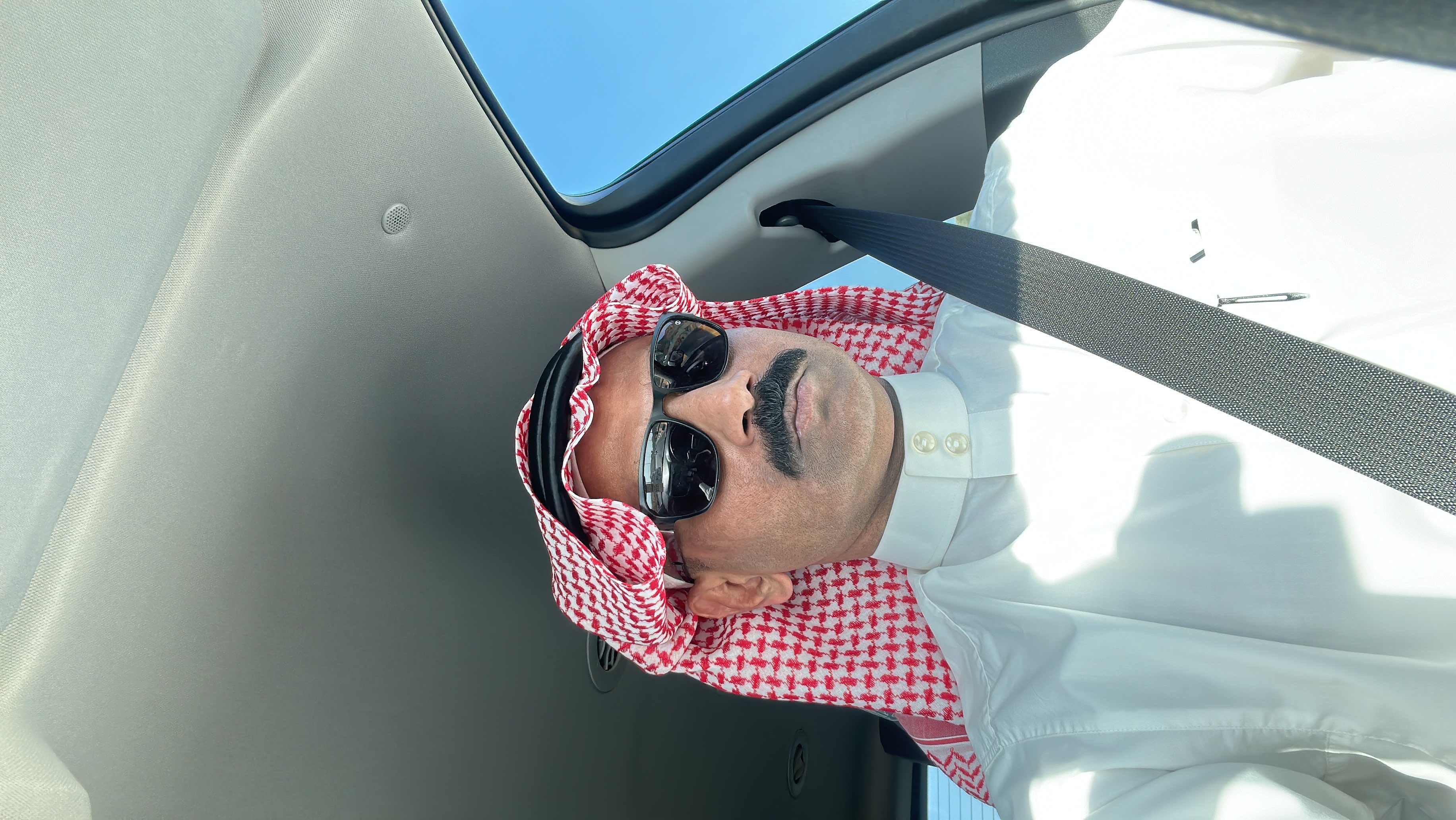 سعود الفرحان