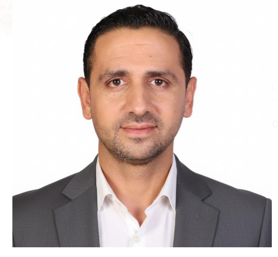 معتز العمايرة