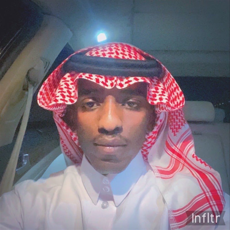 عبدالله المالكي