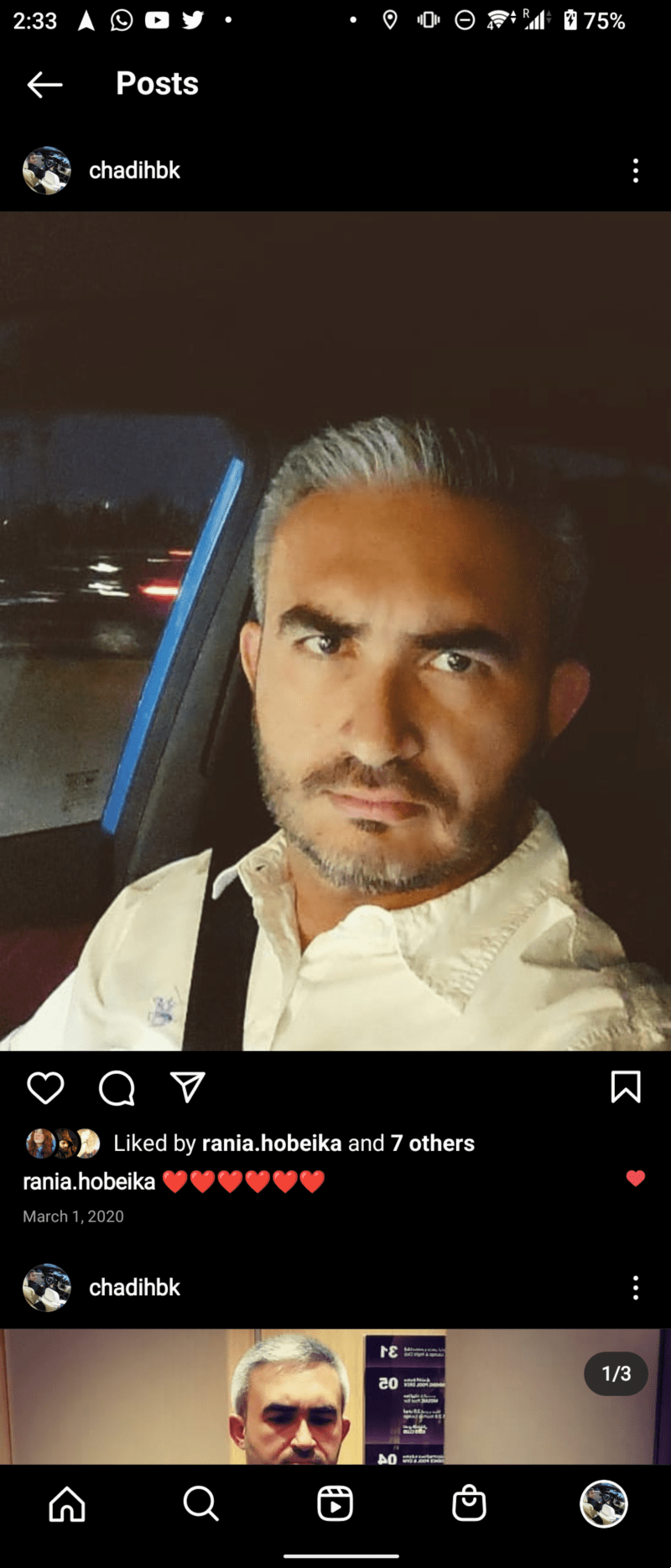 Shady Hobeika