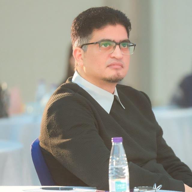 عبداللطيف أحمد