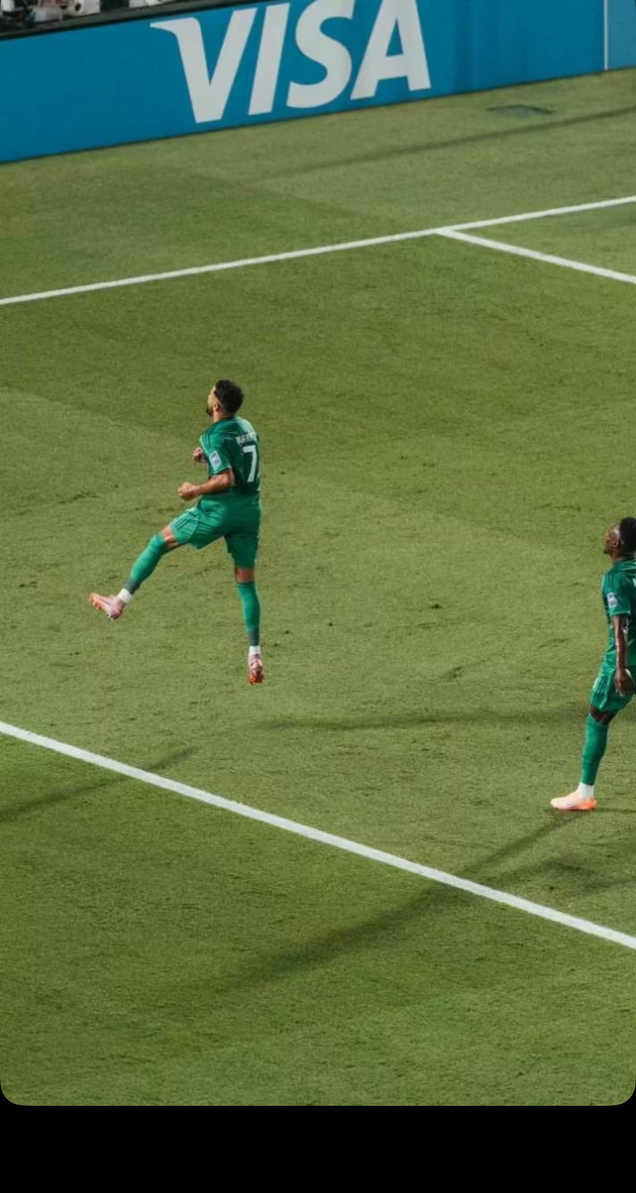 فهد القحطانى القحطانى