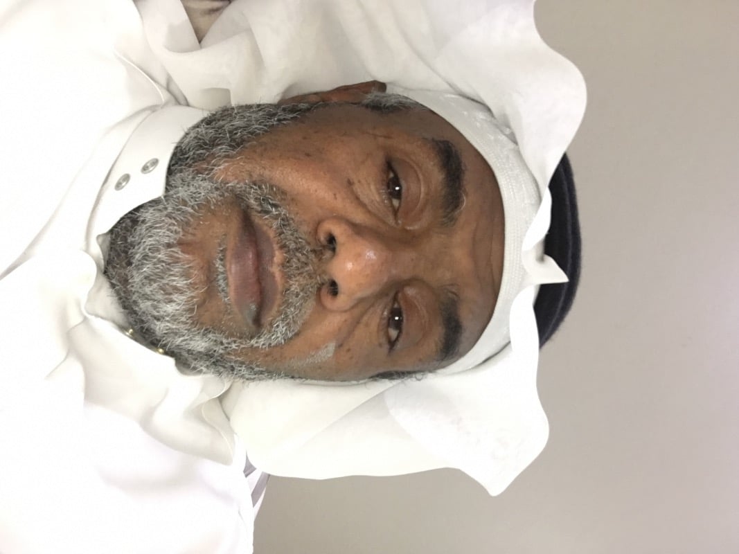 حامد الغيلان