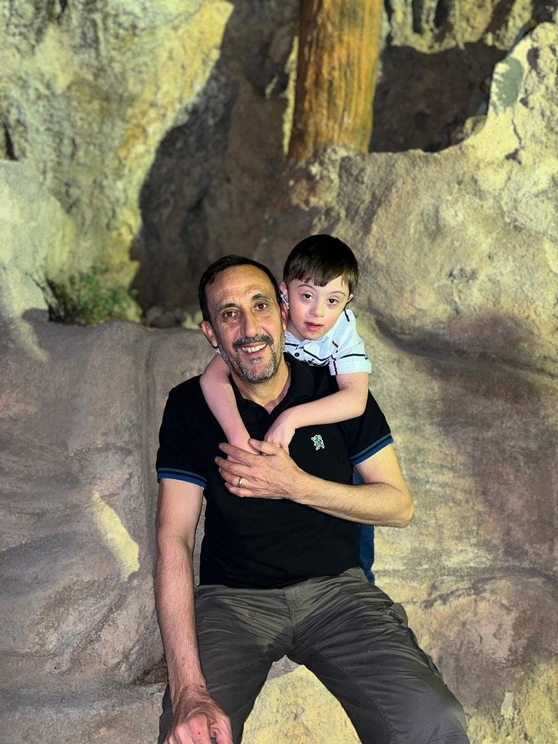 محمد رضوان قراح