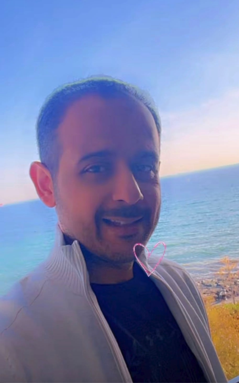 Nawaf Alsalem