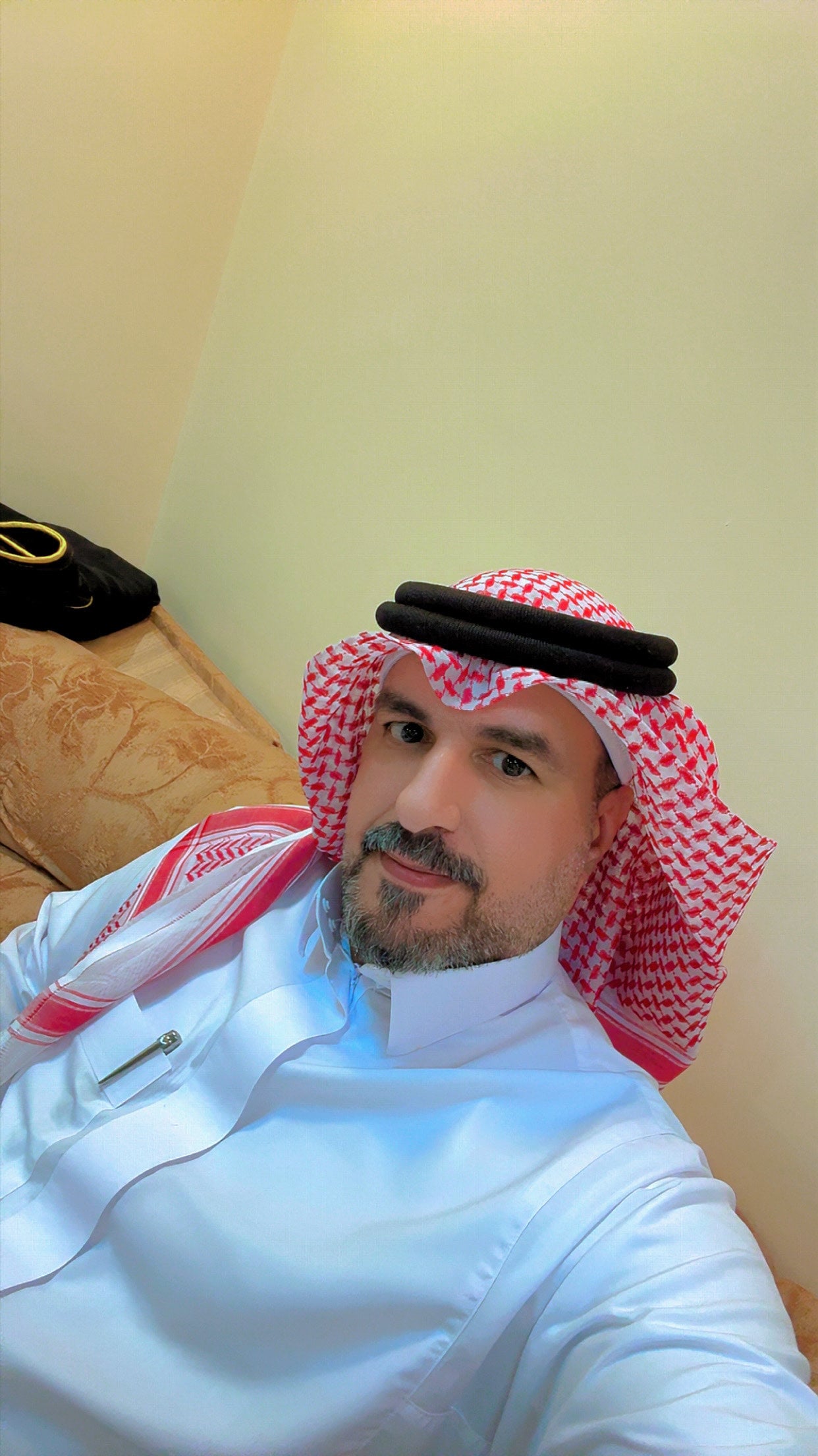 محمد العماني