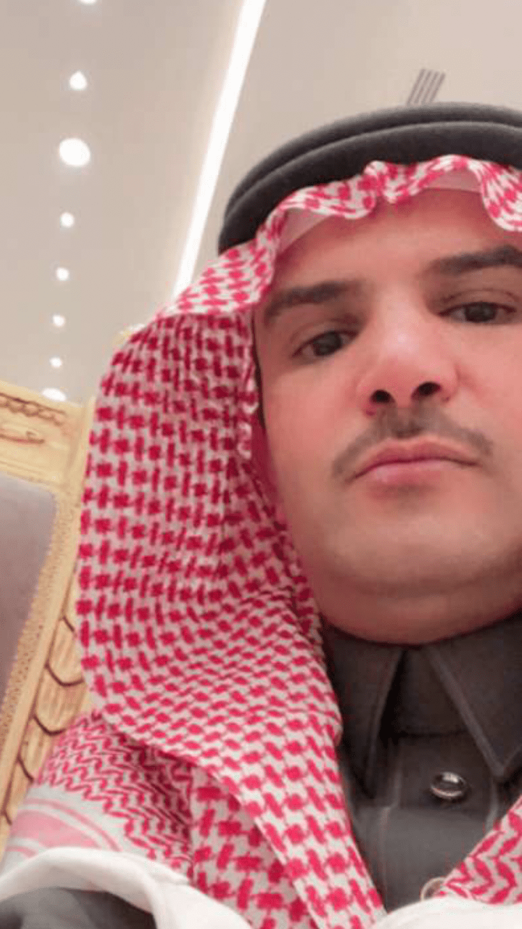 محمد المطيري