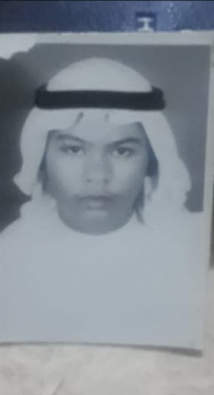 نشير الدوسري