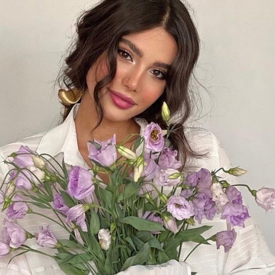 سارة الحربي