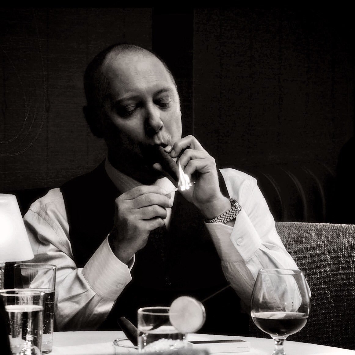 هيثم الشمري