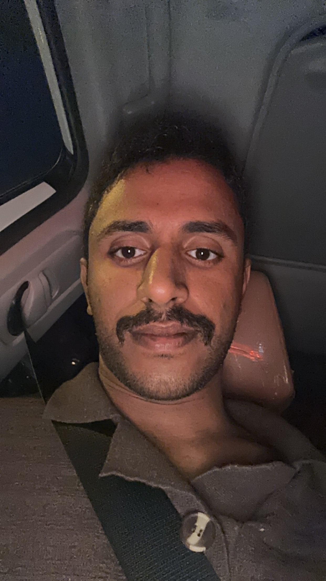 Mahmood Mohammed