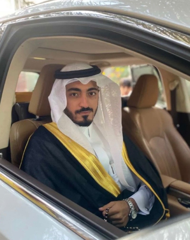 مُنذر القويضي