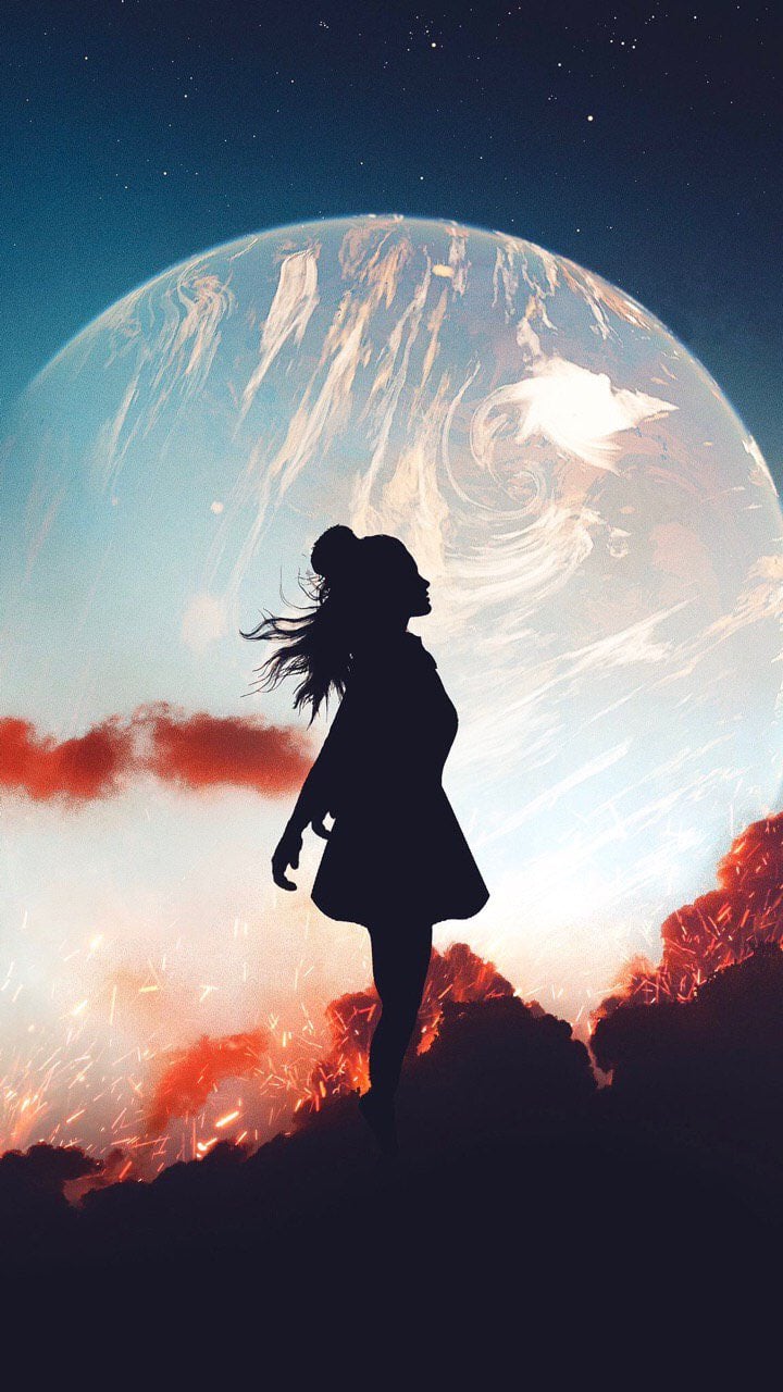 مريم العنزي