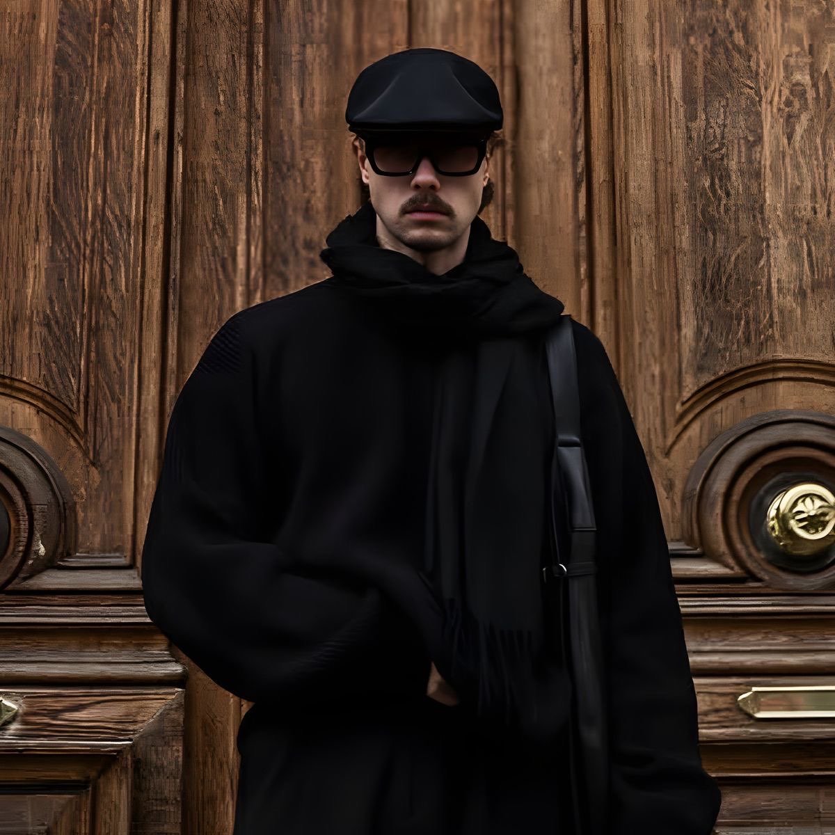 الحارثي أحمد