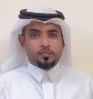Mohammed Fagihi