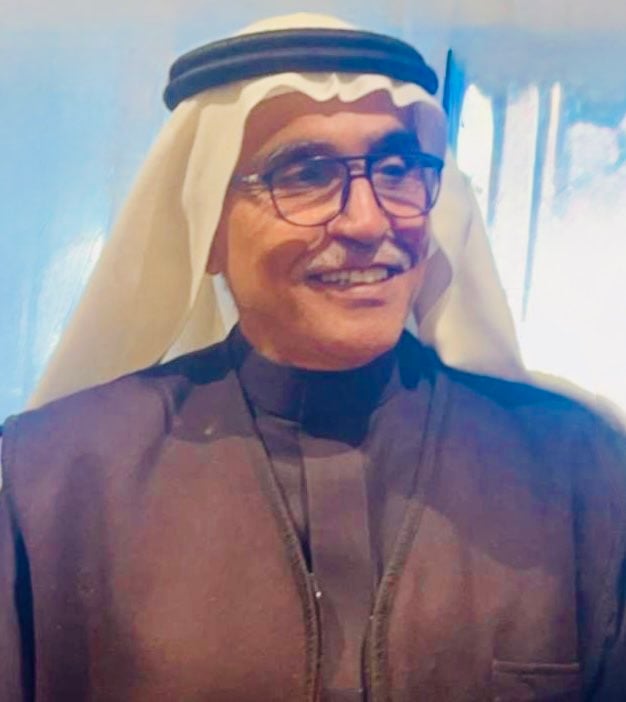 حسن الخليفة