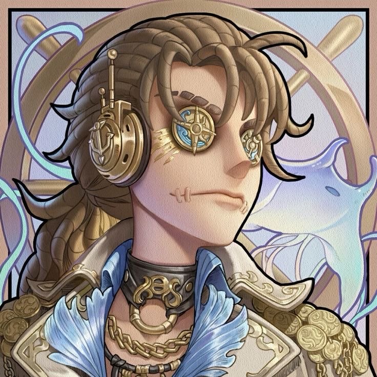 author avatar