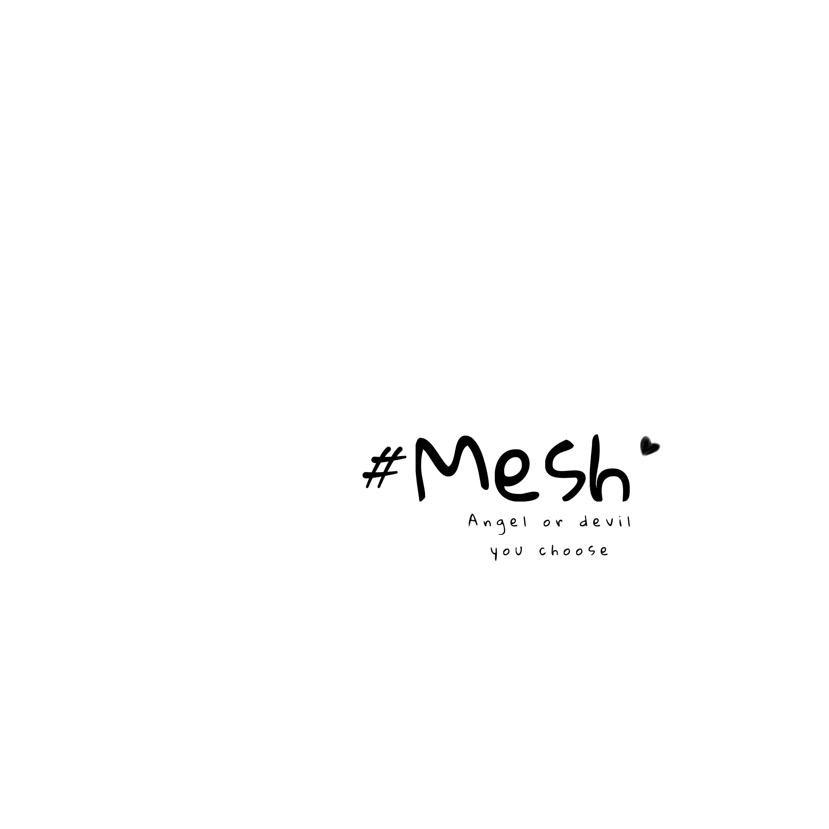 Mesh Yam