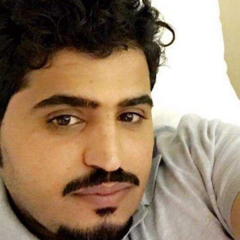 ABDULMAJEED ALJARAN