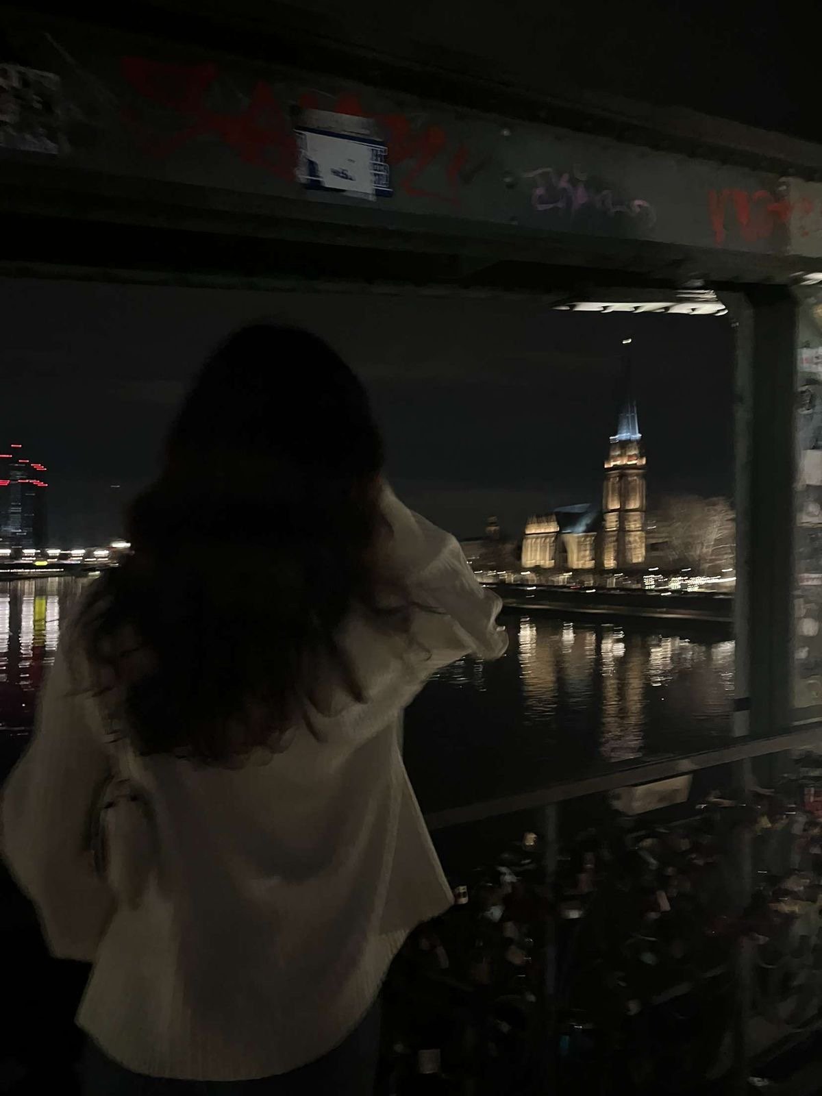 منال التميمي