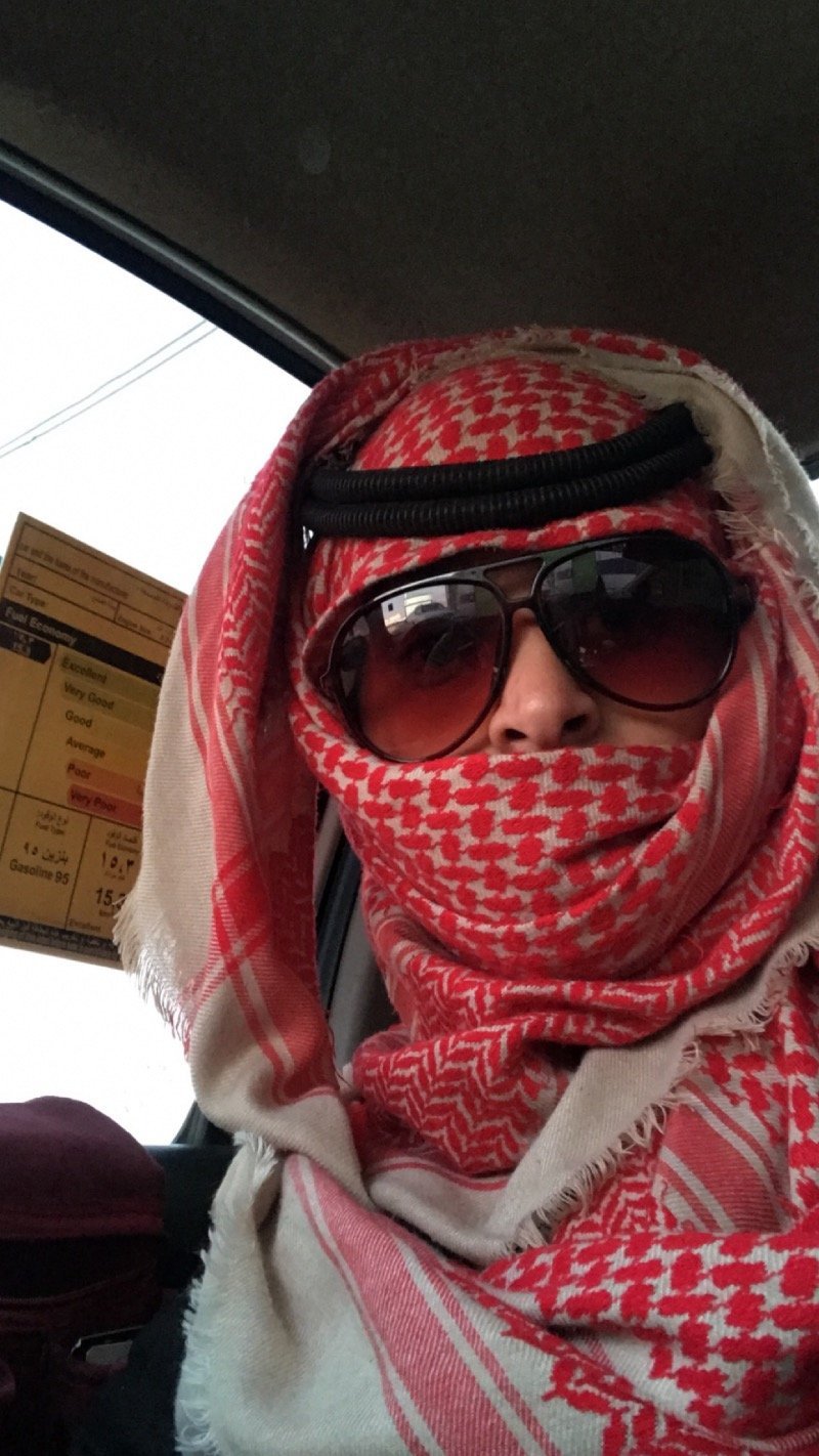 مبجر القحطاني