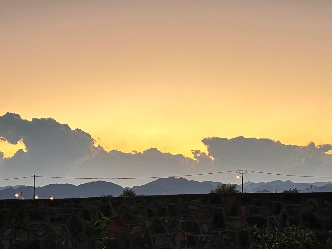 العنود بركات