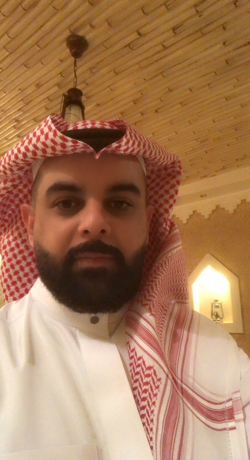 هاني الغامدي