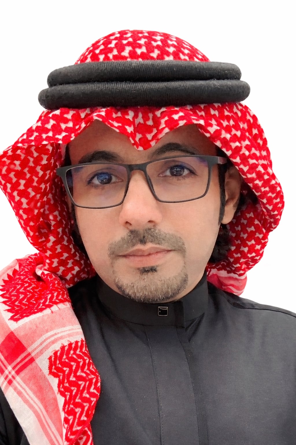 Hattan Boukhari