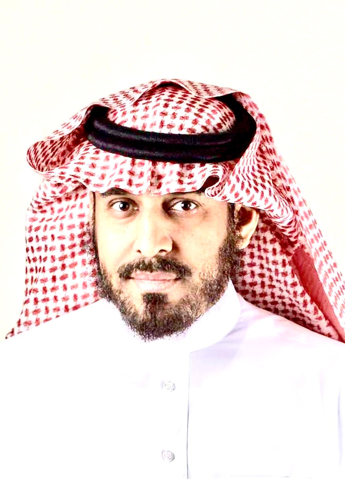 صالح العامر