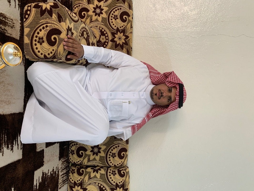 سعود السهلي