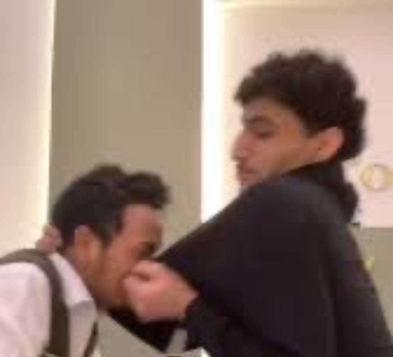 ظافر القرني