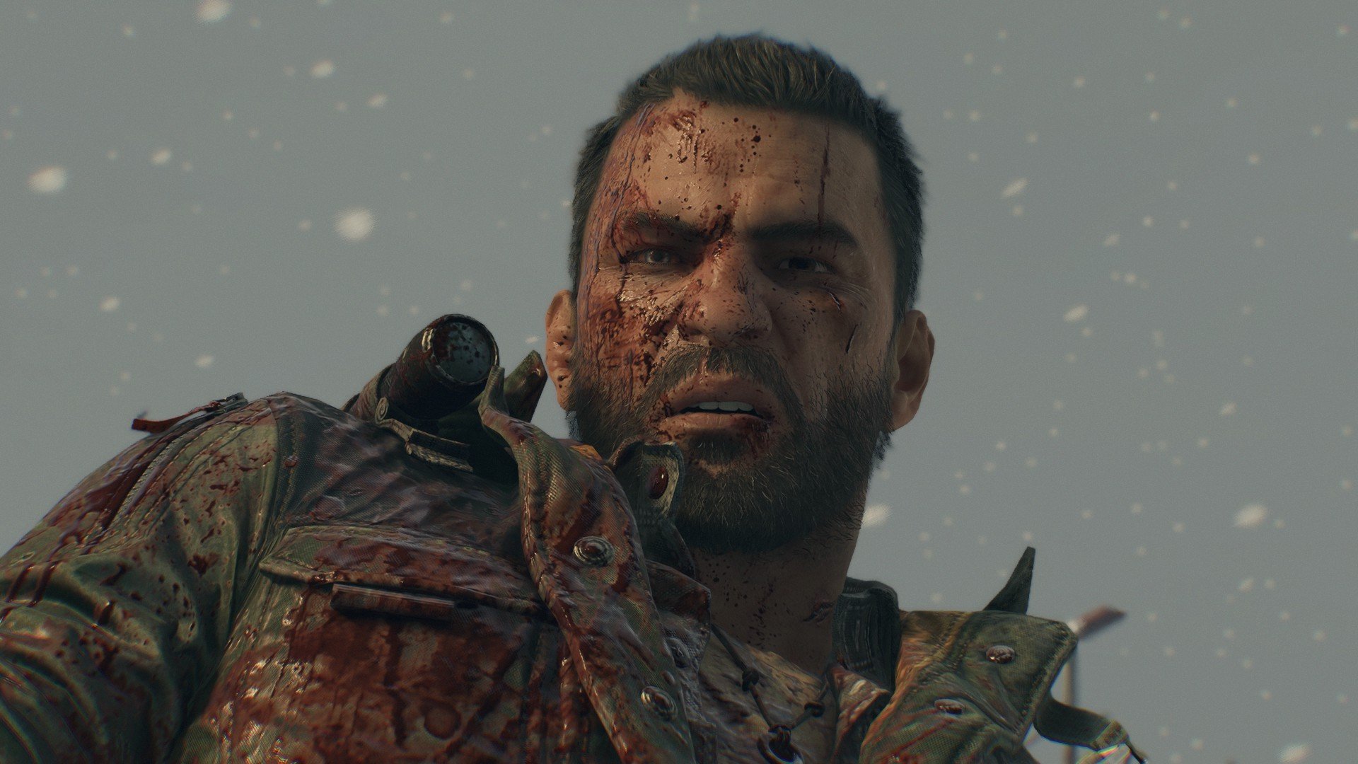 سعود الغامدي