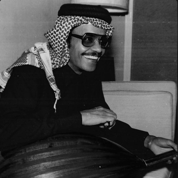 محمد العمري