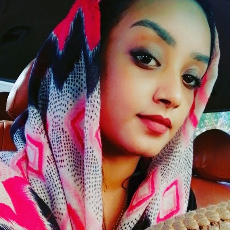 Maab Mohamed