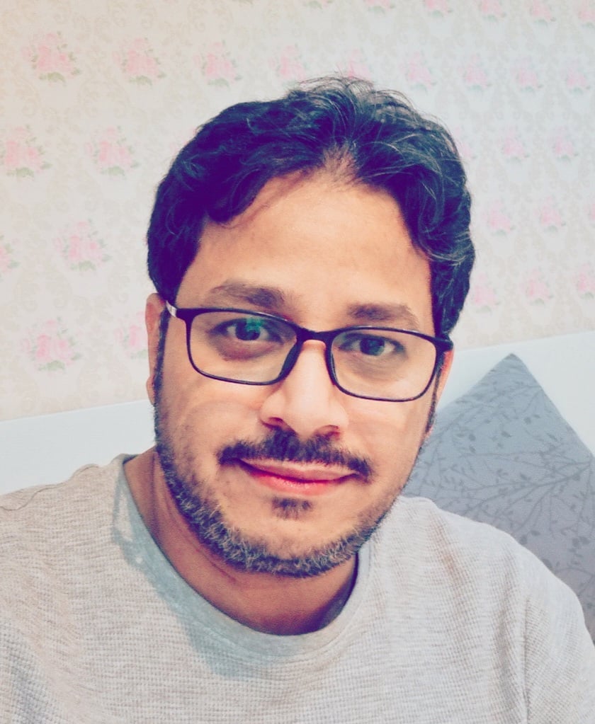 هاني اللحياني