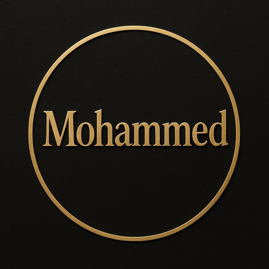 Mohammed Alsibaei