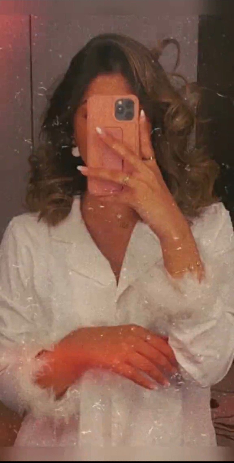 رغد الشهراني