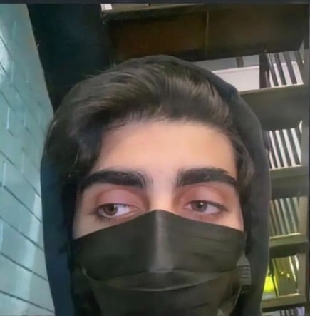 مهند الشهري