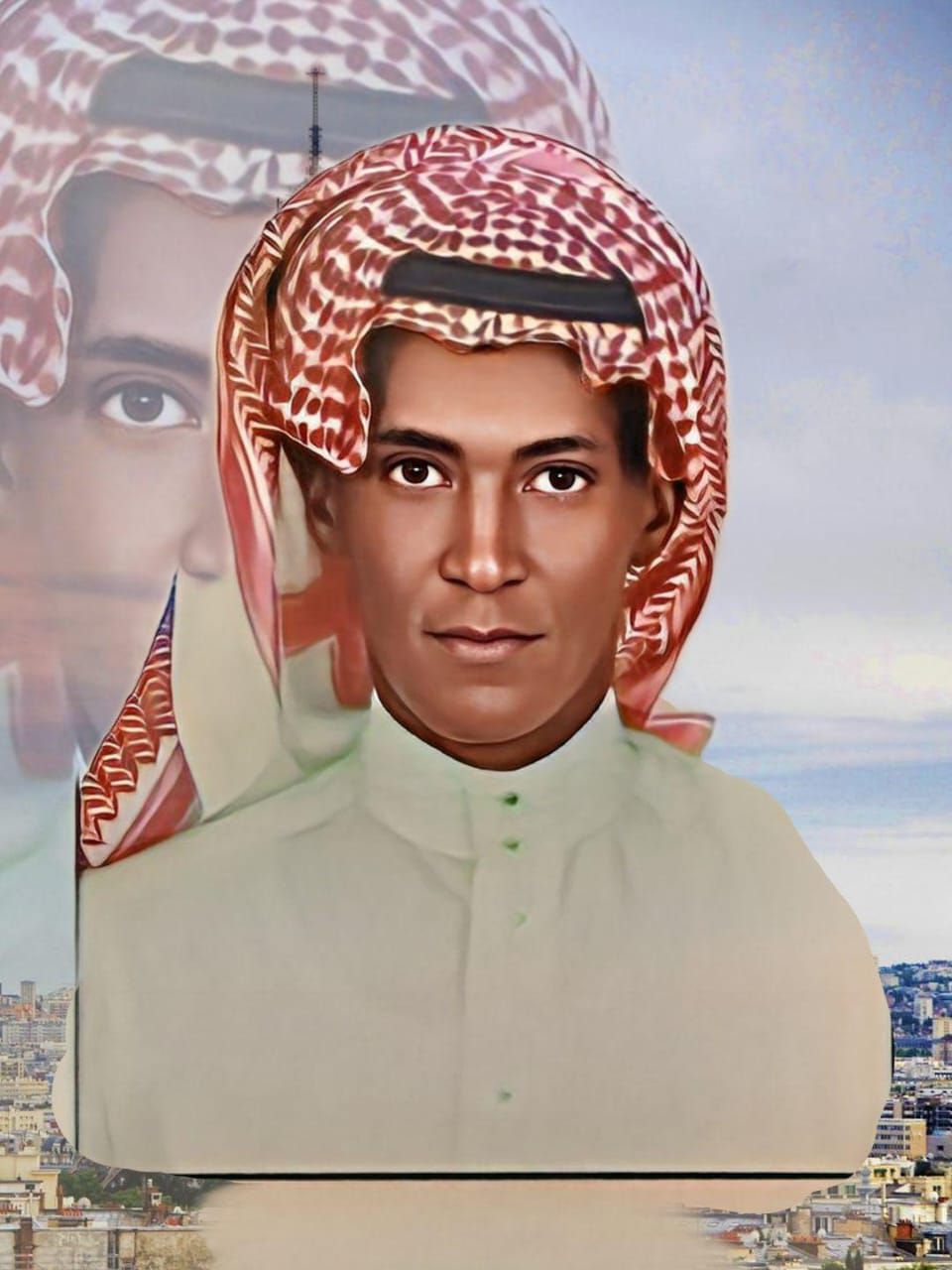 فؤاد كسناوي