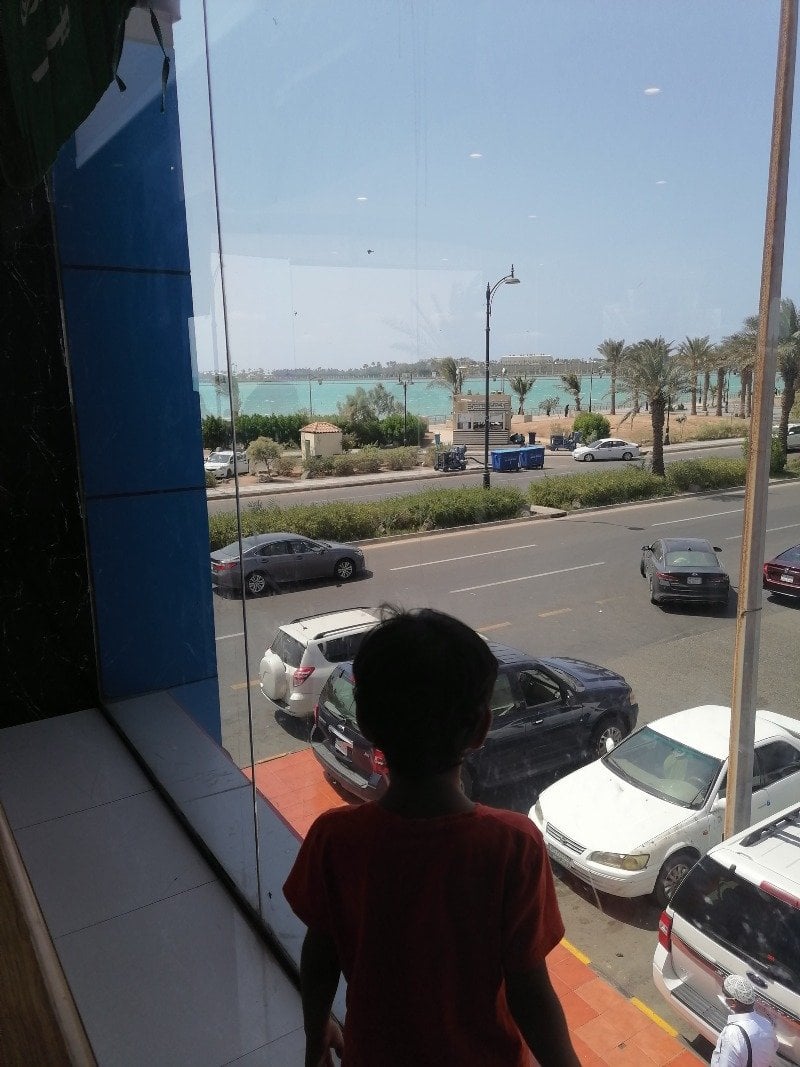 دلال العبودي