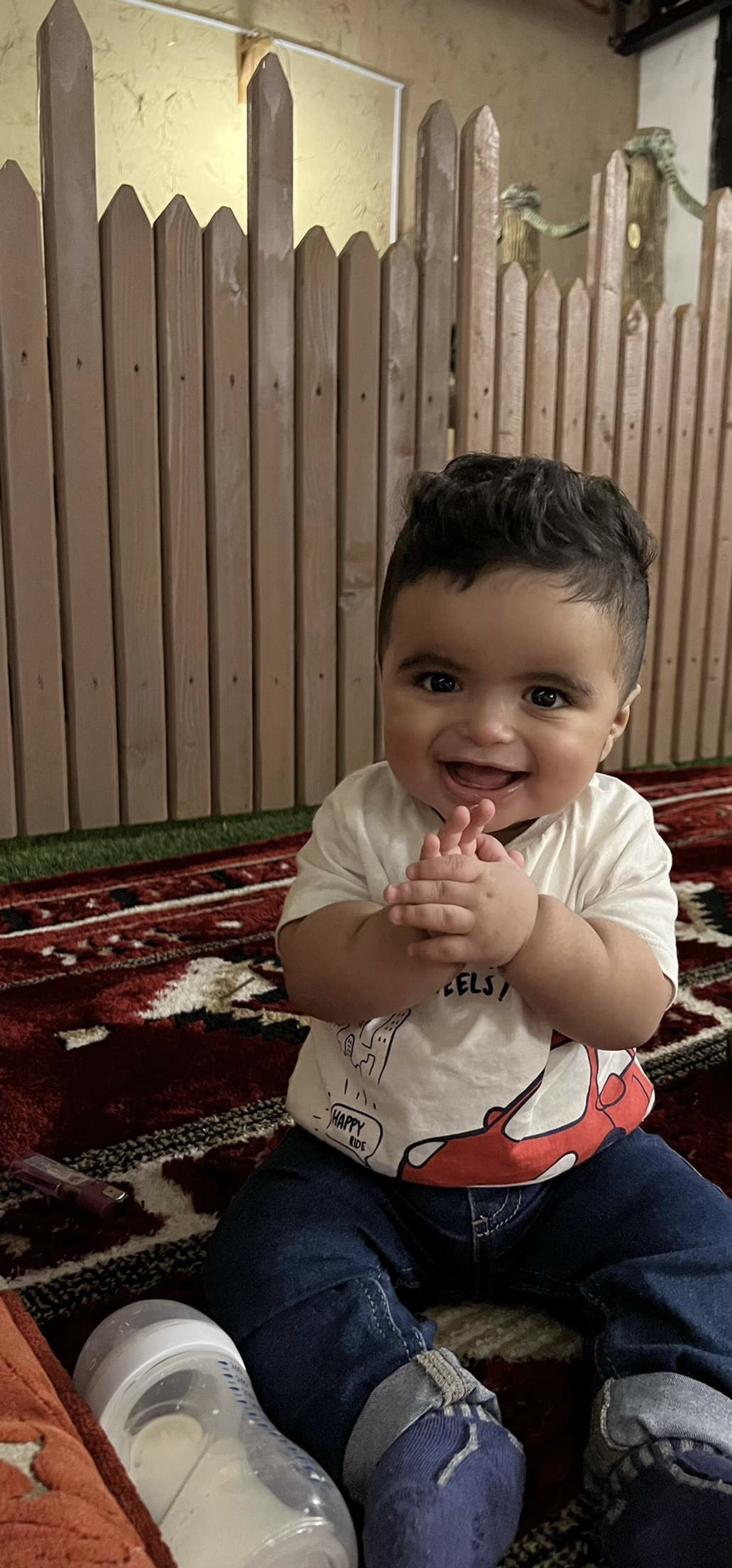 اسماء هاشم