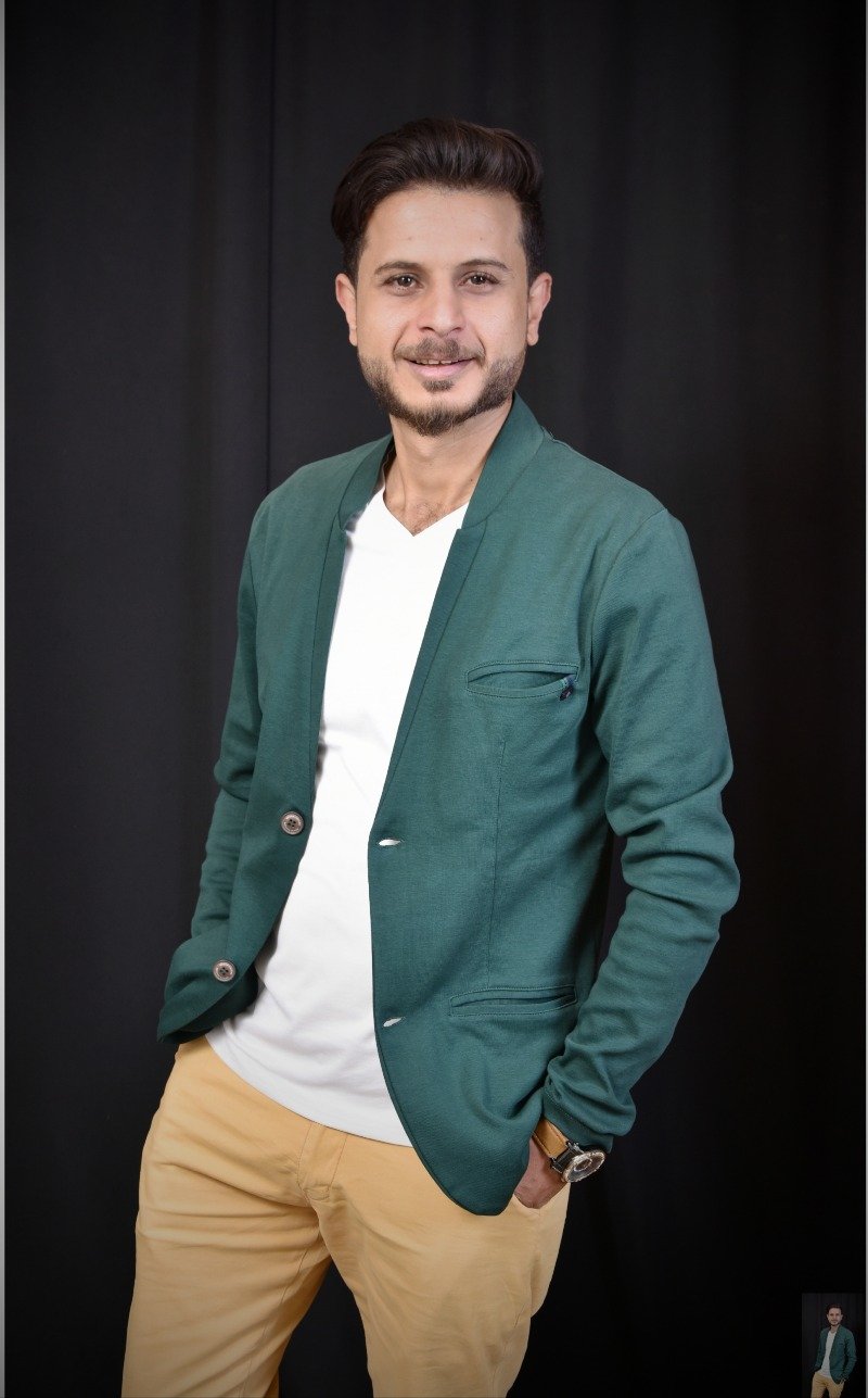 اسعد تلها