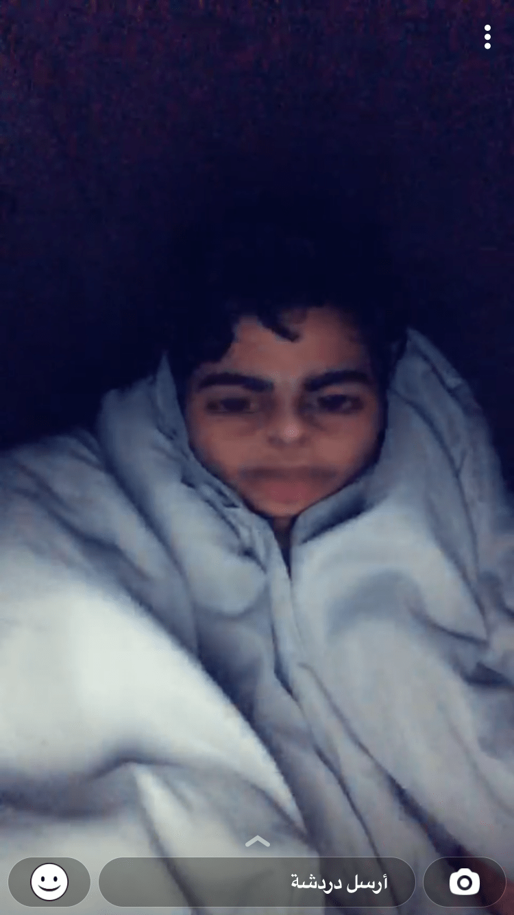 وليد العصيمي