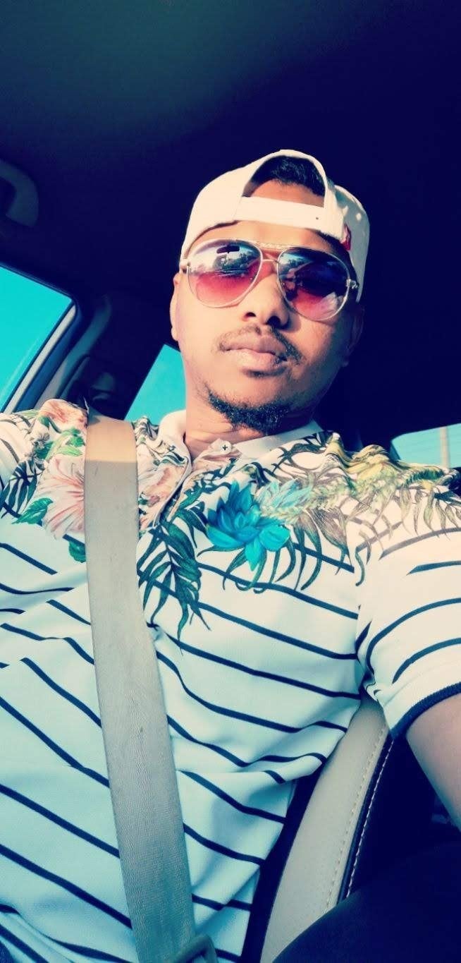 ماجد المعشي